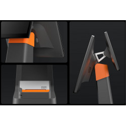 SUNMI DESKTOP POS SYSTEM L1586 - Img 5