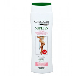 SUPLESS CR.REMODELANTA ANTICEL. 400ML