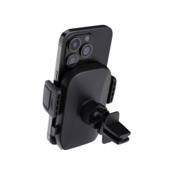 Suport auto Runo Air Vent, negru - Img 3