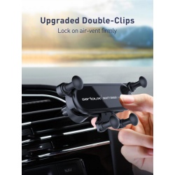 SUPORT AUTO TELEFON GRAVITY SERIOUX CH04 - Img 10