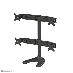 Suport cvadruplu mon. birou NM 19"-30" - Img 6