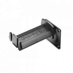 Suport de perete pentru Casti Gravity HP HWMB 01 B - Img 1
