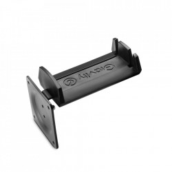 Suport de perete pentru Casti Gravity HP HWMB 01 B - Img 2