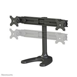 Suport dublu mon. birou NM 19"-30" 8kg - Img 12