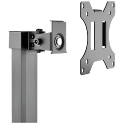 Suport monitor birou NM 10"-32" 7kg ng - Img 4