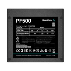 SURSA DEEPCOOL PF500 - Img 3