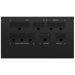 SURSA GB UD850GM PG5 80 PLUS GOLD - Img 10