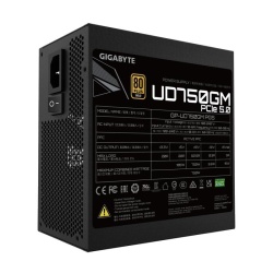 SURSA GIGABYTE UD750GM 80PLUS GOLD - Img 10