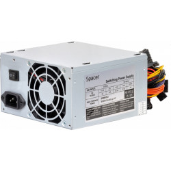 Sursa Spacer 500 (250W for 500W Desktop PC) "SPS-ATX-500" - Img 1