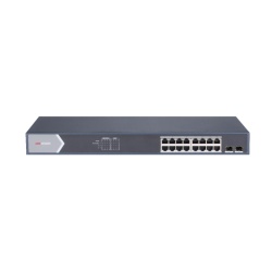 SWITCH 16PORTURI GIGABIT SMARTMANAGED - Img 3