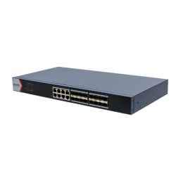 SWITCH 24PORTURI GIGABIT SMARTMANAGED - Img 5