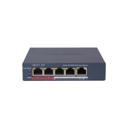 SWITCH 4PORTURI 4XPOE SMARTMANAGED