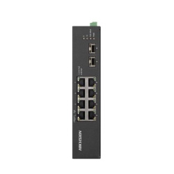 SWITCH 8PORTURI MEDIU INDUSTRIAL - Img 3