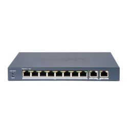SWITCH POE 8 PORTURI SMART