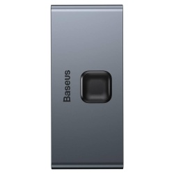 Switch video Baseus Matrix, gri - Img 2