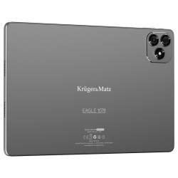 TABLETA 4G 6GB 128GB ANDROID 15 KRUGER&MATZ - Img 6