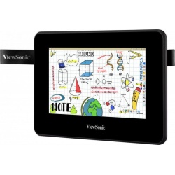 Tableta grafica 7'' ViewSonic ID710-BWW - Img 2