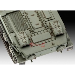 Tanc PT76B - Img 2