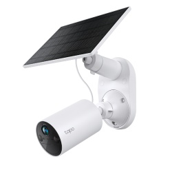 TAPO C410 SMART WIRE-FREE SECURITYCAMERA - Img 3