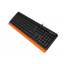 TASTATURA A4TECH - FK10 Orange - Img 5