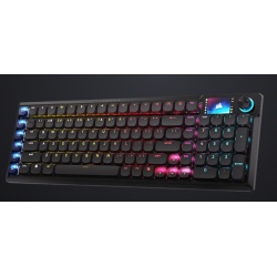 Tastatura CR Gaming VANGUARD AIR 99 - Img 2