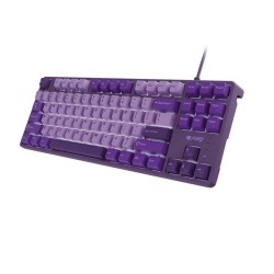 Tastatura Fury Kanabo K2 violet - Img 3