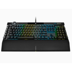 Tastatura Gaming Mecanica Corsair K100 - Img 7