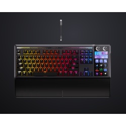 Tastatura Gaming Mecanica CR GALLEON 100