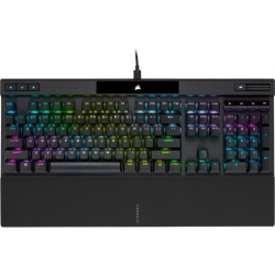 Tastatura Gaming Mecanica Cr K70 PBT DB - Img 4