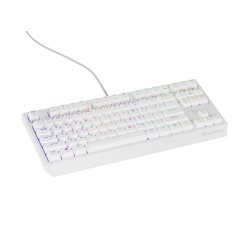 Tastatura Genesis Thor 230 TKL B alb - Img 5