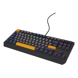 Tastatura Genesis Thor 230 TKL P albs - Img 2