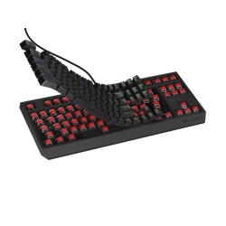 Tastatura Genesis Thor 230 TKL R negru - Img 5