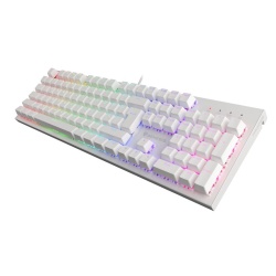 Tastatura Genesis Thor 303 B alb - Img 4