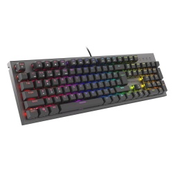 Tastatura Genesis Thor 303 R negru - Img 14