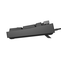 Tastatura Genesis Thor 404 P negru - Img 4