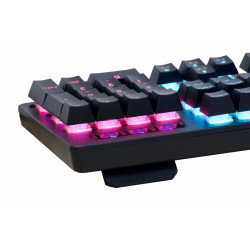 Tastatura mecanica spacer usb warrior - spkb-mk-war - Img 6