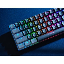 Tastatura mecanica TrustGXT 867 Acira ng - Img 13