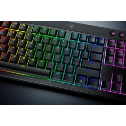 Tastatura Razer Blackwidow V4 LP Orange