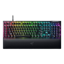 Tastatura Razer BlackWidow V4 Yellow Sw - Img 2