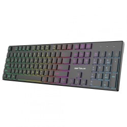 TASTATURA SERIOUX SRXK-SKB709RGB - Img 5
