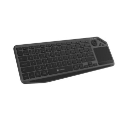 Tastatura WS Natec TURBOT 2, negru - Img 2