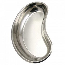 TAVITA RENALA INOX 15CM 1BUC