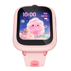 TCL Smartwatch copii Cosmic Pink - Img 6