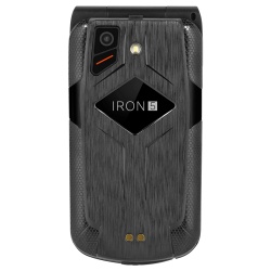 TELEFON RUGGED IRON 5 FLIP KRUGER&MATZ - Img 5