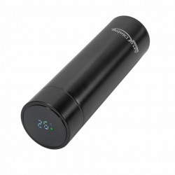 TERMOS INOX 450 ML, INDICATOR LED TEMPER - Img 2