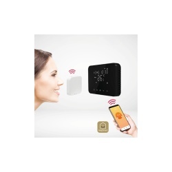 TERMOSTAT SMART SOFT TOUCH ISNATCH - Img 4