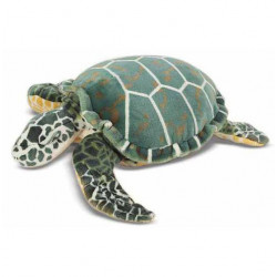 Testoasa gigant din plus - Melissa and Doug - Img 1