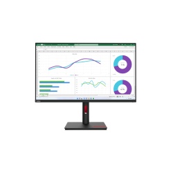ThinkVision T32h-30 32" IPS 2K QHD 3Y - Img 9