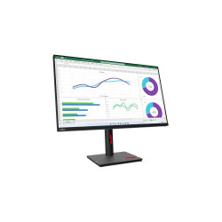 ThinkVision T32h-30 32" IPS 2K QHD 3Y - Img 2