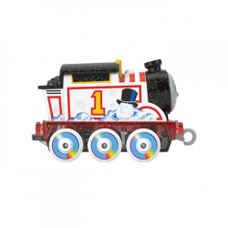 Thomas color changers locomativa metalica thomas - Img 8